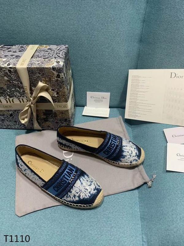 DIOR Women's Shoes 96